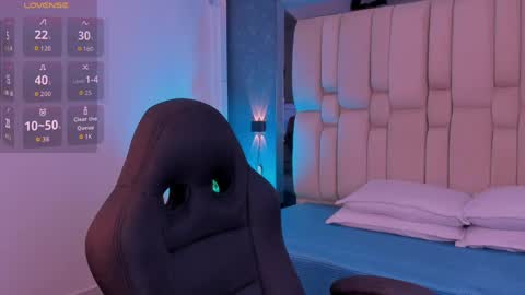 Snapshot of tyla_demon chatting on 05-30-26, 03:36 TYLA online show from 05-30-26, 03:36