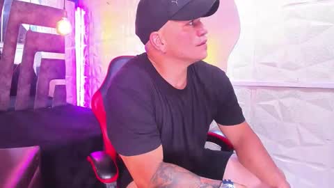 Snapshot of tyleer_scot chatting on 03-21-26, 07:28 Tyleer Scot online show from 03-21-26, 07:28