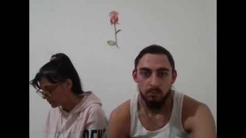 Snapshot of tyler07xxx chatting on 12-22-25, 12:29 EmmaTyler online show from 12-22-25, 12:29