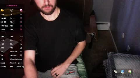 tyler4478 online show from 11-18-25, 06:56