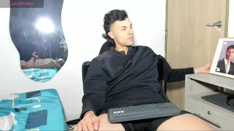tyler_axel online show from 07-06-26, 01:46
