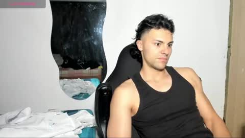 tyler_axel online show from 07-09-26, 02:04