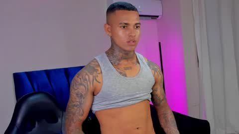 tyler_bell_ online show from 04-18-26, 04:16