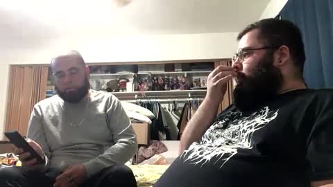 Snapshot of tyler_commons chatting on 01-10-25, 05:37 Tyler Commons online show from 01-10-25, 05:37