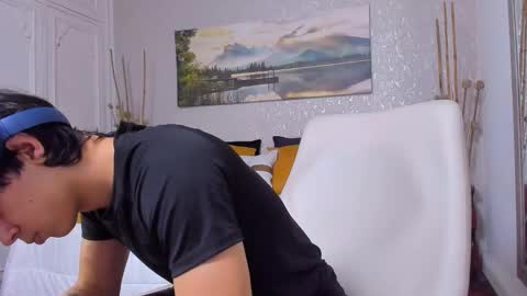 Tyler online show from 12-18-25, 03:12