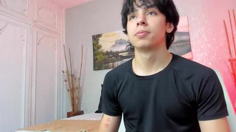 Tyler online show from 01-17-26, 03:00