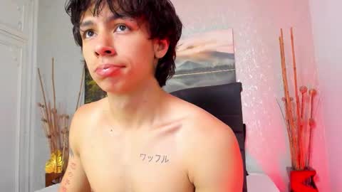 Tyler online show from 03-06-26, 04:53