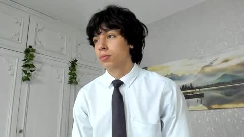 Tyler online show from 03-28-26, 03:17