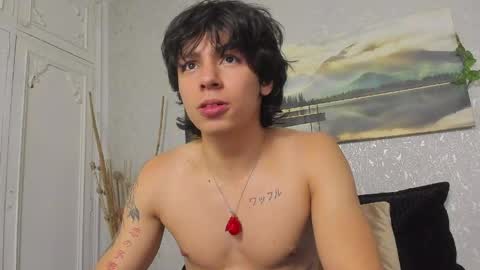 Tyler online show from 06-03-26, 03:20