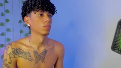 Snapshot of tyler_garcia_ chatting on 02-17-25, 06:42 Tyler Garcia online show from 02-17-25, 06:42