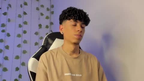 Snapshot of tyler_garcia_ chatting on 03-05-25, 09:15 Tyler Garcia online show from 03-05-25, 09:15