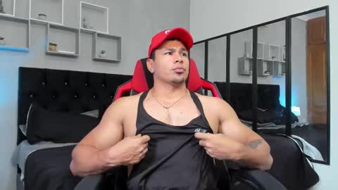 tyler_hank1 online show from 02-15-26, 06:48