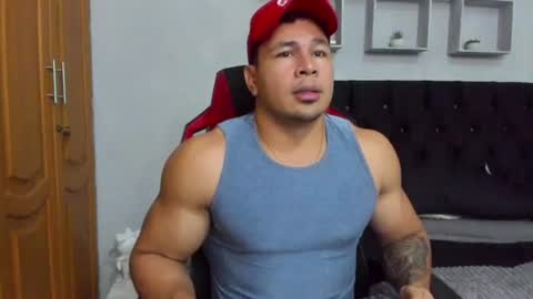 tyler_hank1 online show from 07-23-26, 01:30