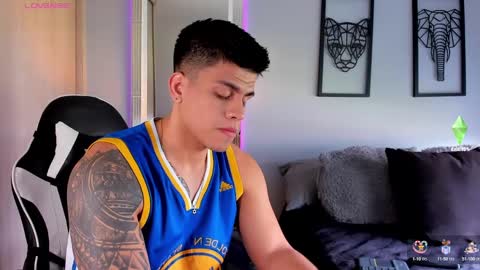 David online show from 01-04-25, 02:35