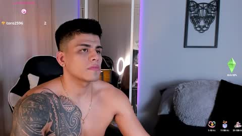 David online show from 01-09-25, 12:25