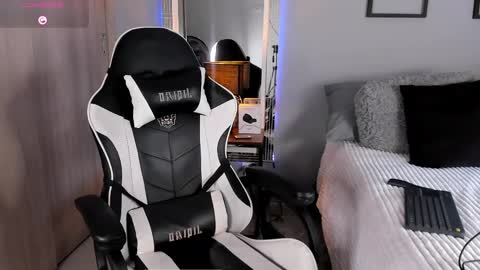 David online show from 03-07-25, 12:23