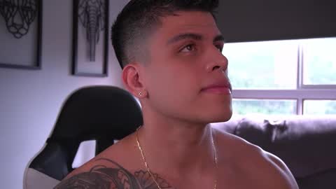 David online show from 09-18-25, 07:38