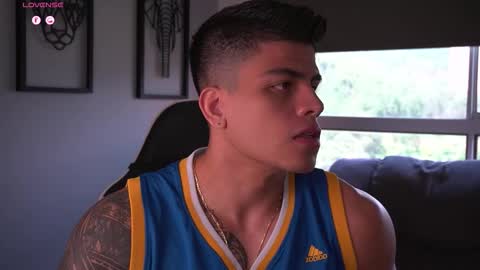 David online show from 09-20-25, 03:57