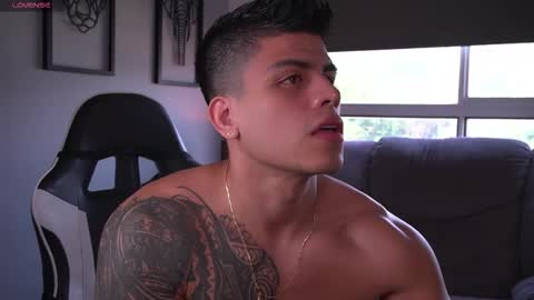 David online show from 09-21-25, 01:13