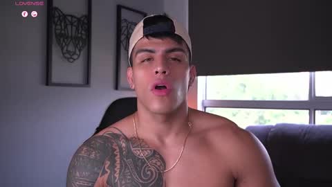 David online show from 09-24-25, 02:09