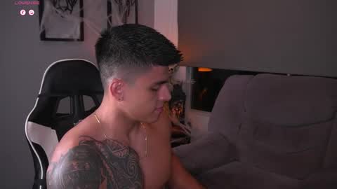 David online show from 10-11-25, 02:33