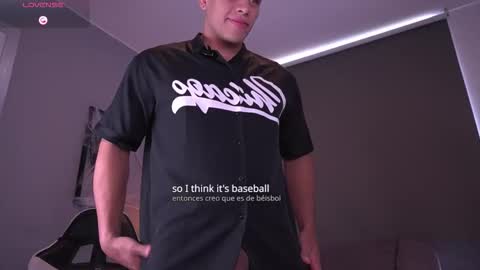 David online show from 10-30-25, 03:57