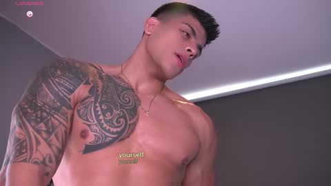 David online show from 11-11-25, 04:51