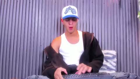 tyler_noir online show from 06-15-26, 12:07
