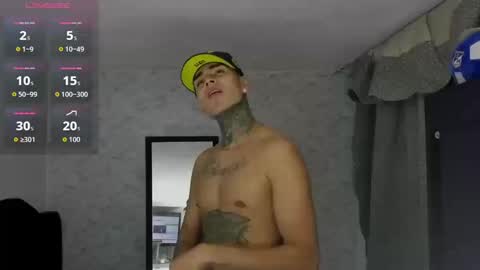 tyler online show from 10-24-25, 05:59