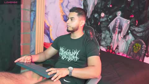 Tyler online show from 10-24-25, 09:44