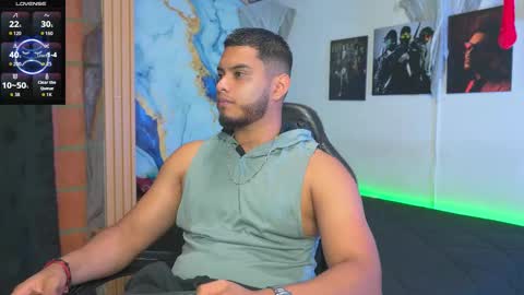 Tyler online show from 11-28-25, 02:47