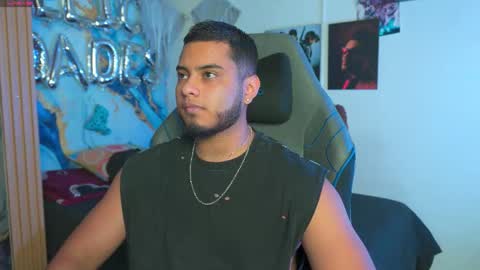 Tyler online show from 03-03-26, 01:23