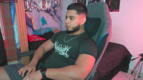 Tyler online show from 03-25-26, 10:05