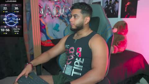 Tyler online show from 05-10-26, 01:00