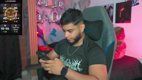 Tyler online show from 05-21-26, 01:34