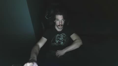 Tyler online show from 02-16-25, 05:37