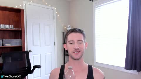 Tyler Chase online show from 12-17-24, 07:48