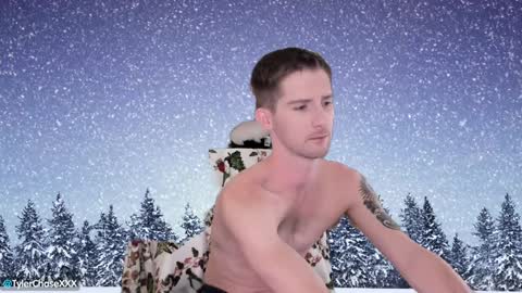 Tyler Chase online show from 12-23-24, 10:33