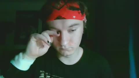 Snapshot of tylerdude5612 chatting on 07-02-26, 04:40 Tylerdude56128 online show from 07-02-26, 04:40