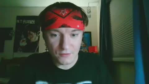 Snapshot of tylerdude5612 chatting on 07-04-26, 04:18 Tylerdude56128 online show from 07-04-26, 04:18