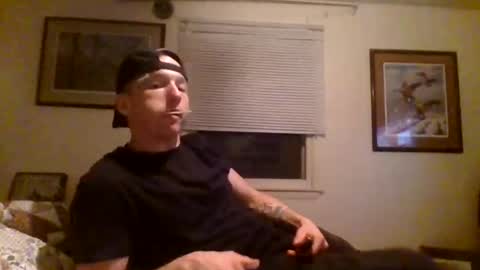 tylerdurden06 online show from 04-19-26, 06:24