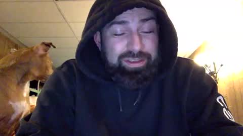 TylerKnights777 online show from 01-08-26, 03:31