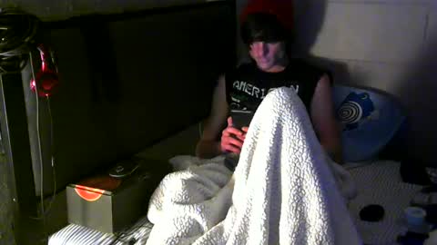 Tyler online show from 12-02-24, 11:07