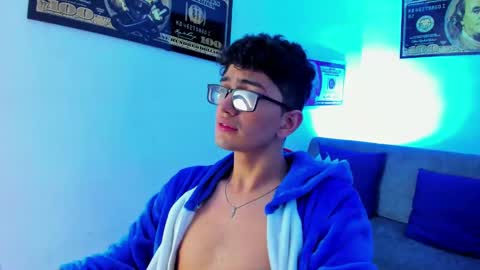   online show from 01-24-25, 06:35