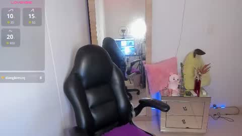 tylor_love online show from 07-03-26, 10:38