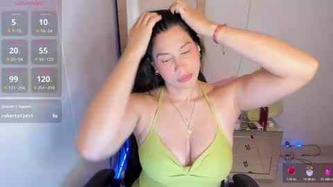 tylor_love online show from 07-11-26, 10:00