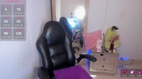tylor_love online show from 07-26-26, 06:04