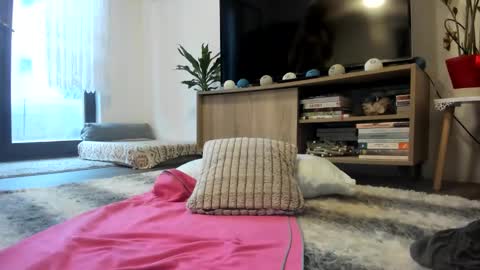 Tymika online show from 02-21-26, 07:42