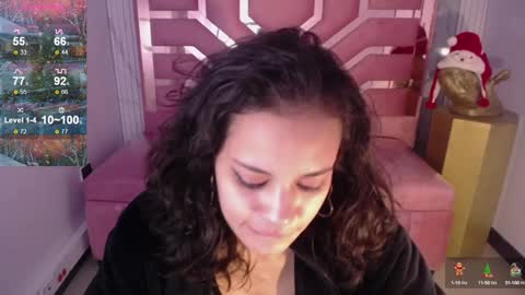 Snapshot of tyna_ch chatting on 12-24-24, 02:44 TYNA online show from 12-24-24, 02:44