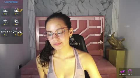 Snapshot of tyna_ch chatting on 01-29-25, 06:07 TYNA online show from 01-29-25, 06:07